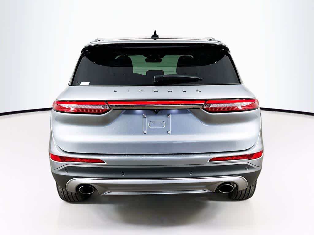 2021 Lincoln Corsair Reserve