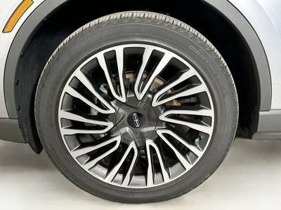 2021 Lincoln Corsair Reserve