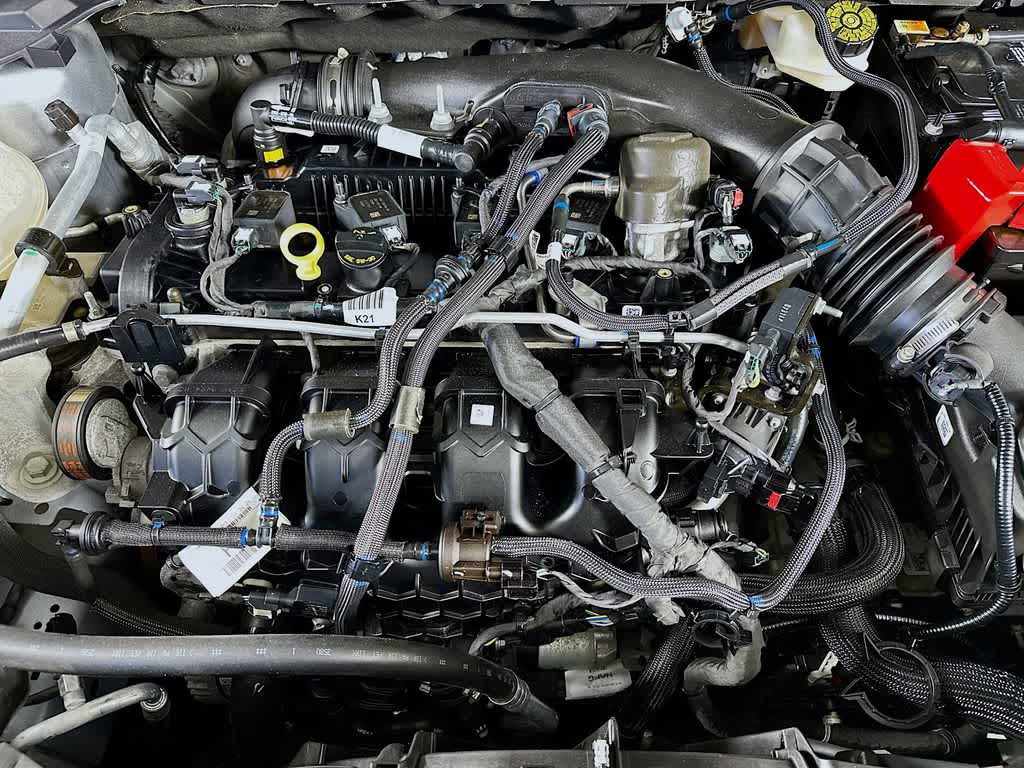 2021 Lincoln Corsair Reserve