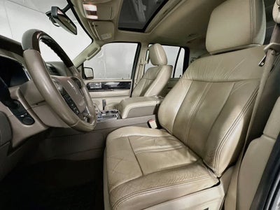 2016 Lincoln Navigator Select