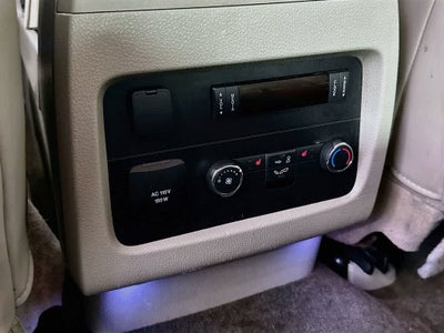 2016 Lincoln Navigator Select