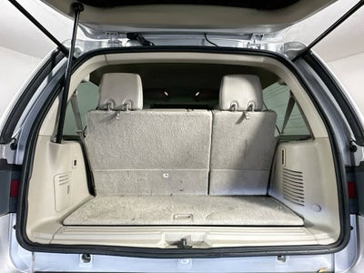 2016 Lincoln Navigator Select