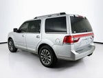 2016 Lincoln Navigator Select