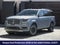 2020 Lincoln Navigator Black Label