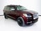 2020 Lincoln Navigator Black Label
