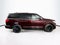 2020 Lincoln Navigator Black Label