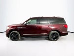 2020 Lincoln Navigator Black Label
