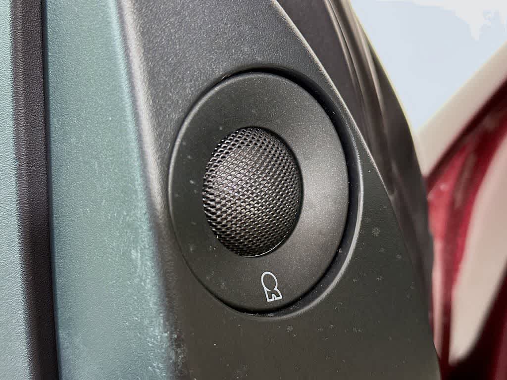 2020 Lincoln Navigator Black Label