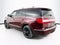 2020 Lincoln Navigator Black Label
