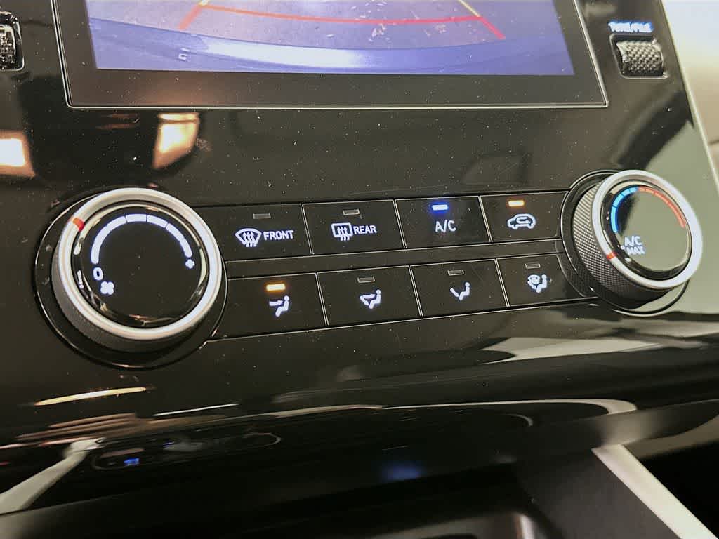 2022 Hyundai Tucson SE