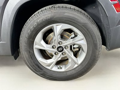 2022 Hyundai Tucson SE