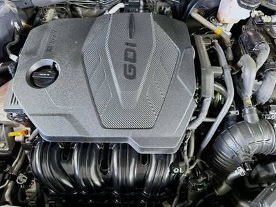 2022 Hyundai Tucson SE