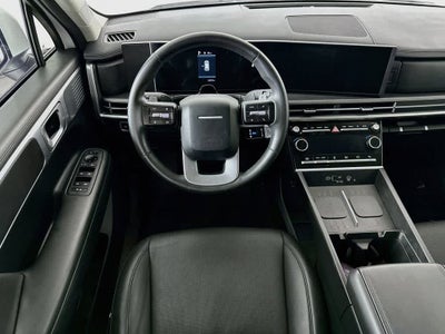 2024 Hyundai Santa Fe SEL
