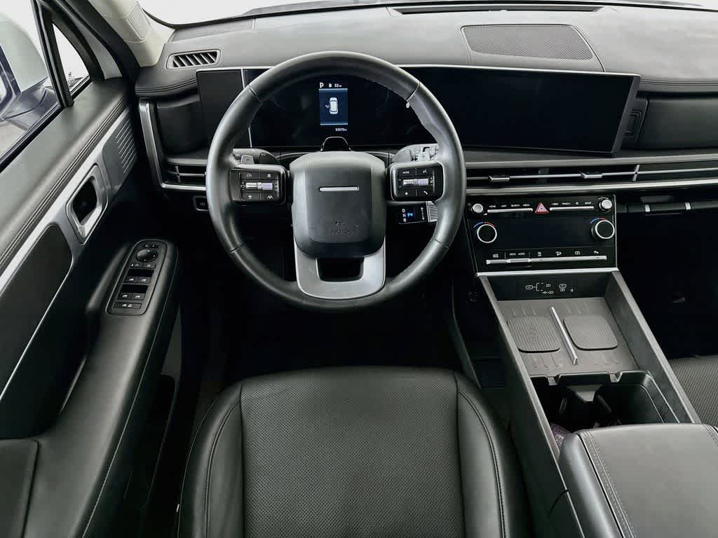 2024 Hyundai Santa Fe SEL