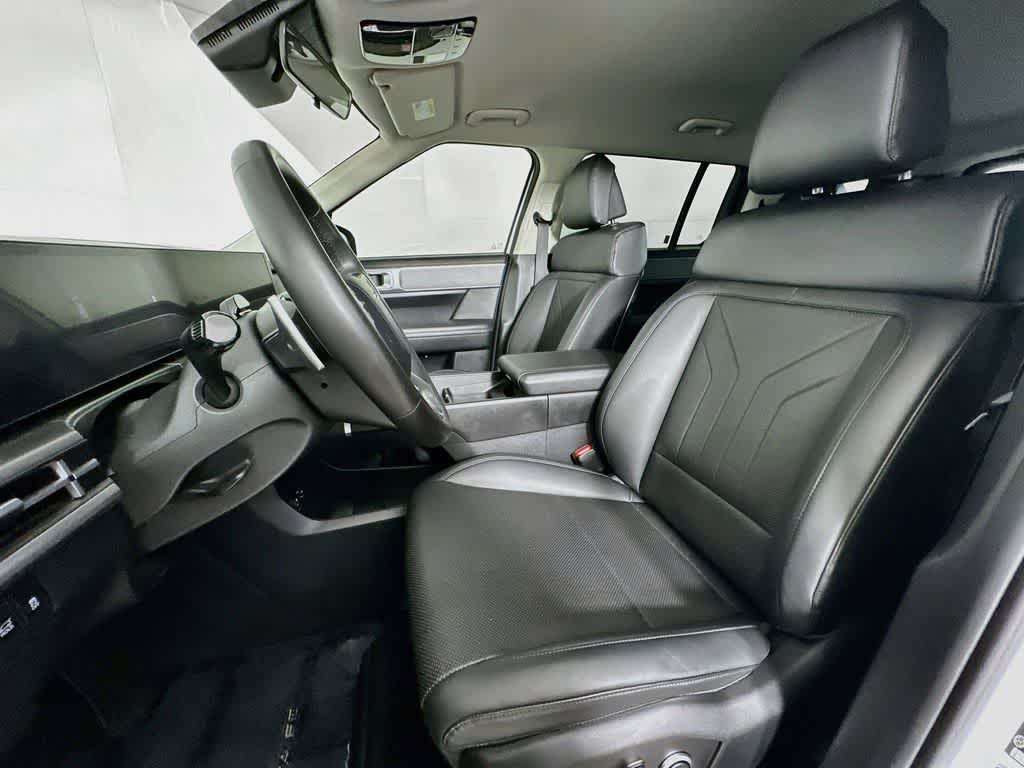 2024 Hyundai Santa Fe SEL