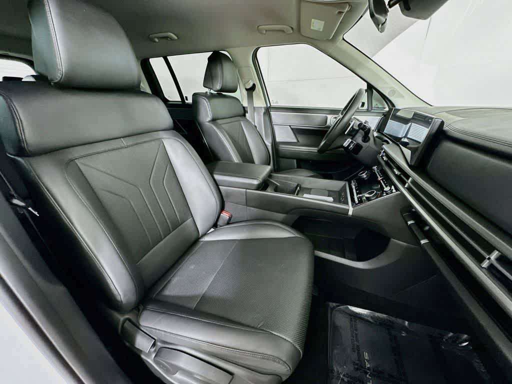 2024 Hyundai Santa Fe SEL