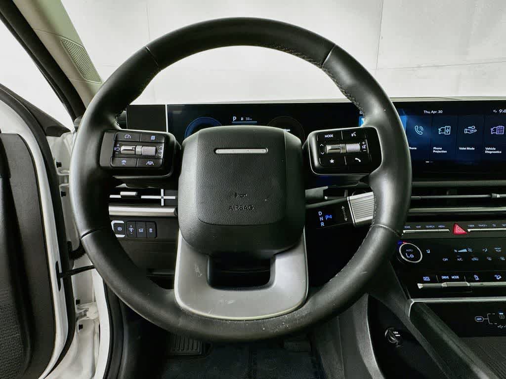 2024 Hyundai Santa Fe SEL