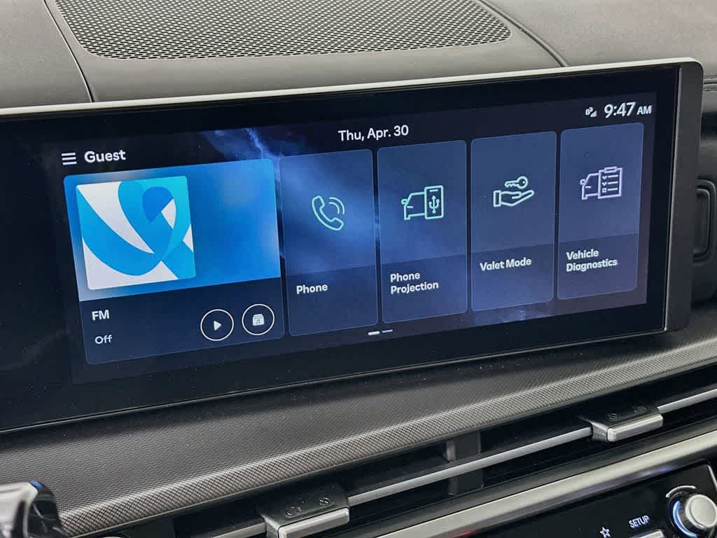 2024 Hyundai Santa Fe SEL