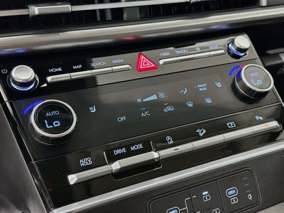 2024 Hyundai Santa Fe SEL