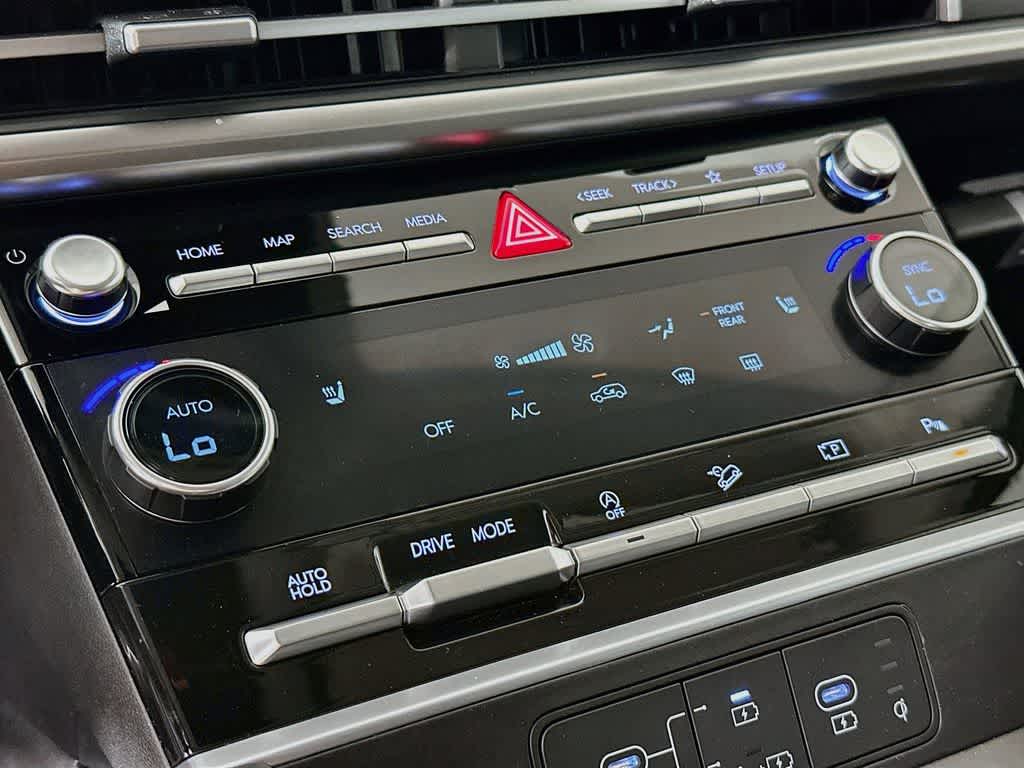 2024 Hyundai Santa Fe SEL