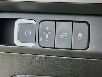 2024 Hyundai Santa Fe SEL