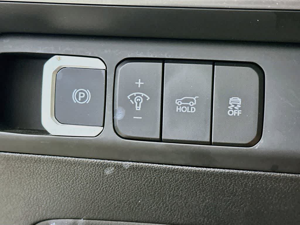 2024 Hyundai Santa Fe SEL