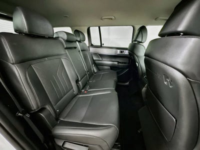 2024 Hyundai Santa Fe SEL