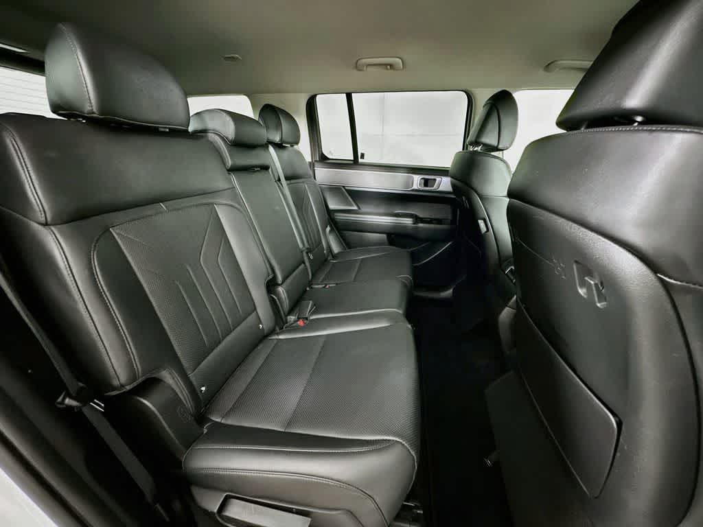 2024 Hyundai Santa Fe SEL