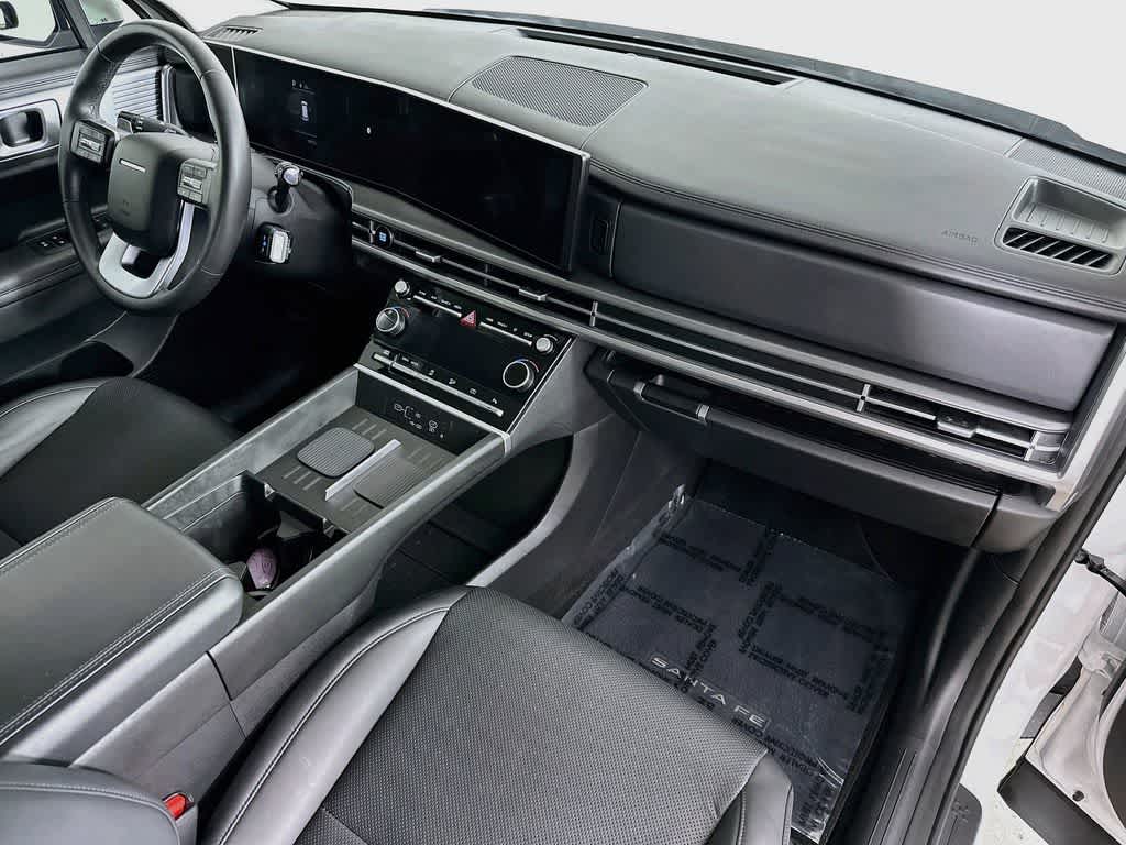 2024 Hyundai Santa Fe SEL