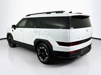 2024 Hyundai Santa Fe SEL