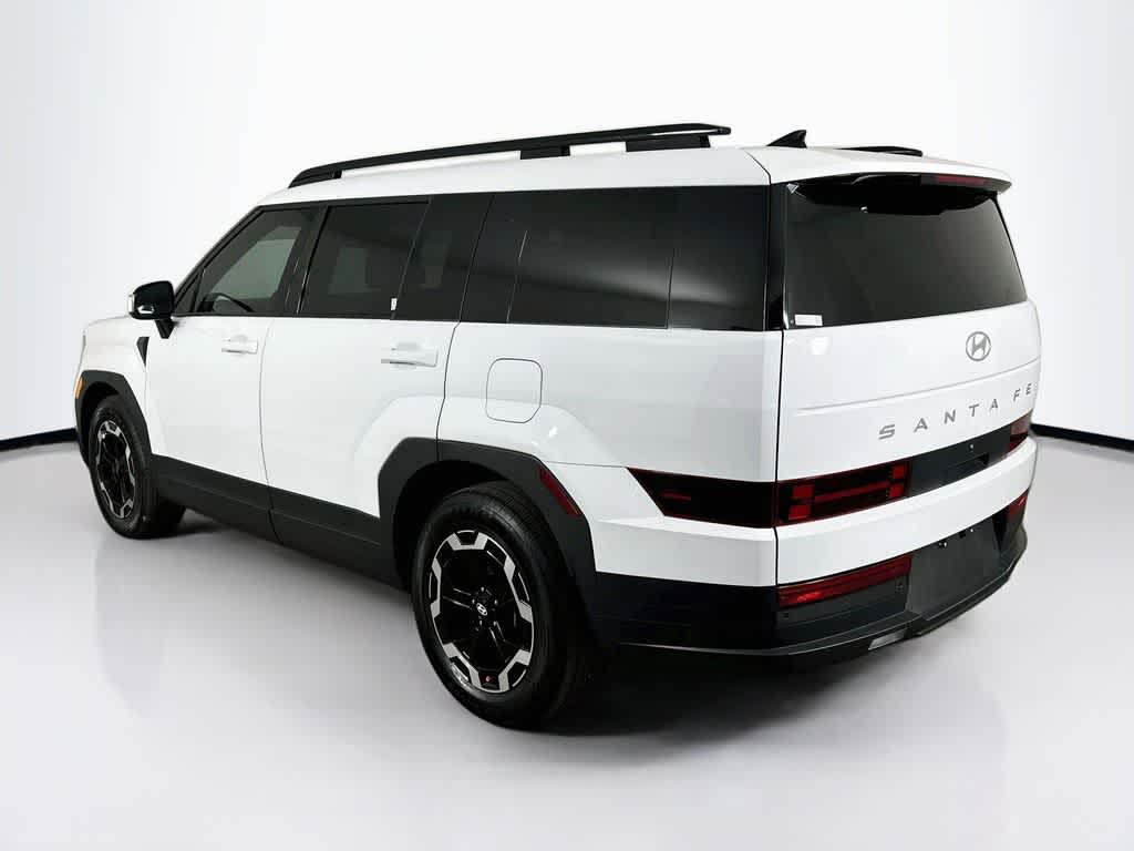 2024 Hyundai Santa Fe SEL