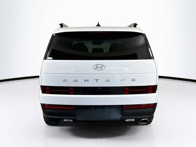 2024 Hyundai Santa Fe SEL