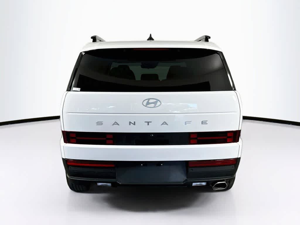 2024 Hyundai Santa Fe SEL