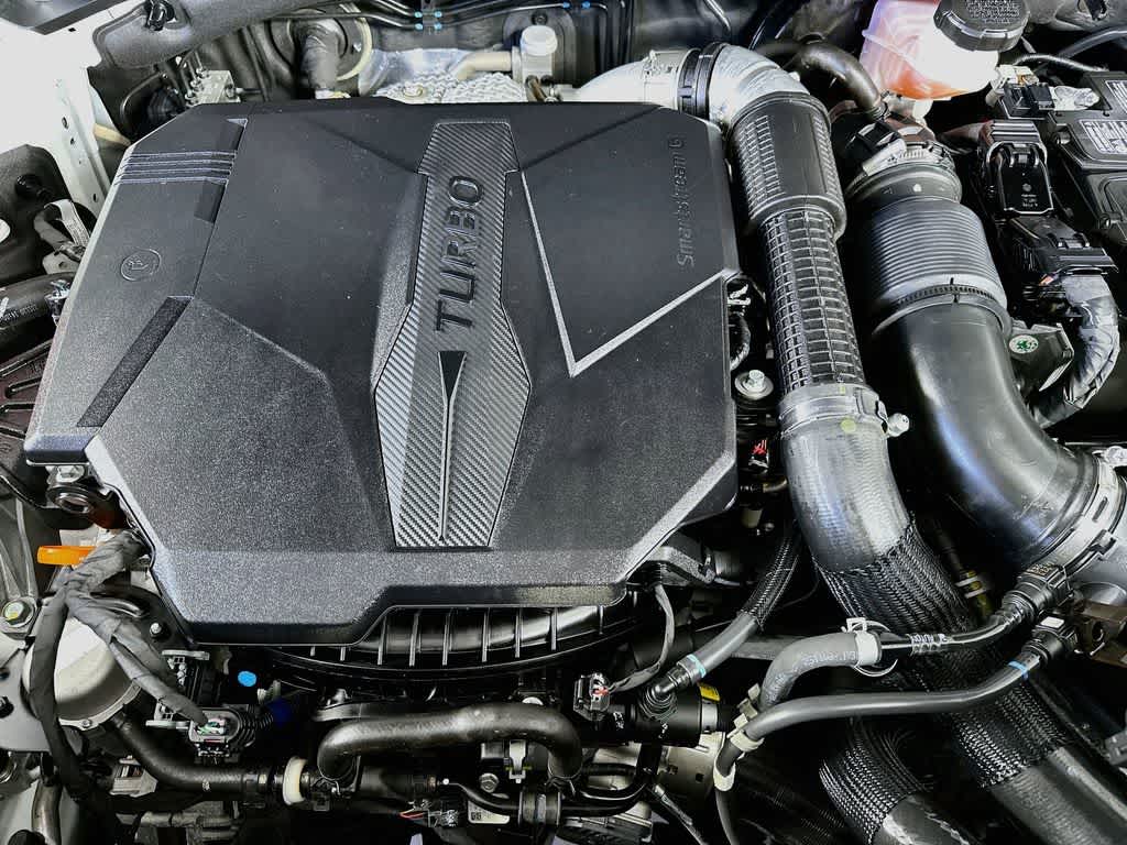2024 Hyundai Santa Fe SEL
