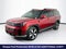 2025 Hyundai Santa Fe Hybrid Limited
