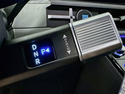 2025 Hyundai Santa Fe Hybrid Limited