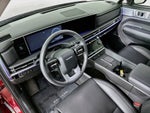 2025 Hyundai Santa Fe Hybrid Limited