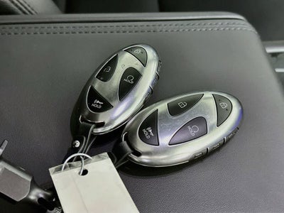 2025 Hyundai Santa Fe Hybrid Limited