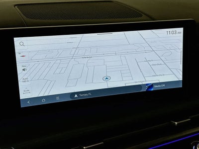 2025 Hyundai Santa Fe Hybrid Limited