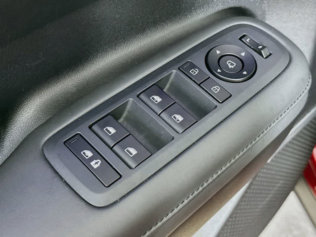 2025 Hyundai Santa Fe Hybrid Limited