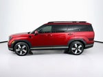 2025 Hyundai Santa Fe Hybrid Limited
