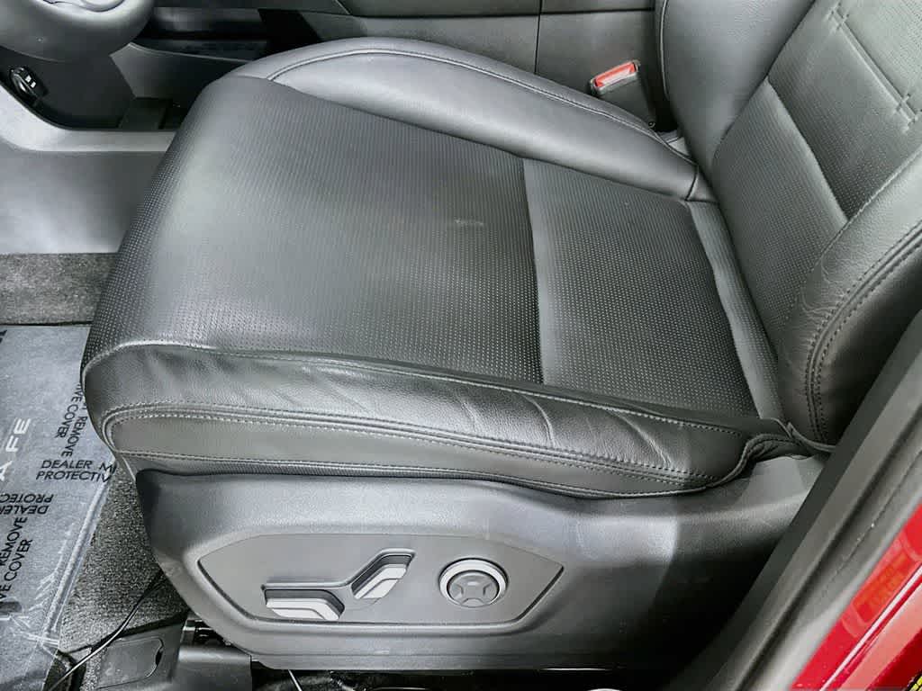 2025 Hyundai Santa Fe Hybrid Limited