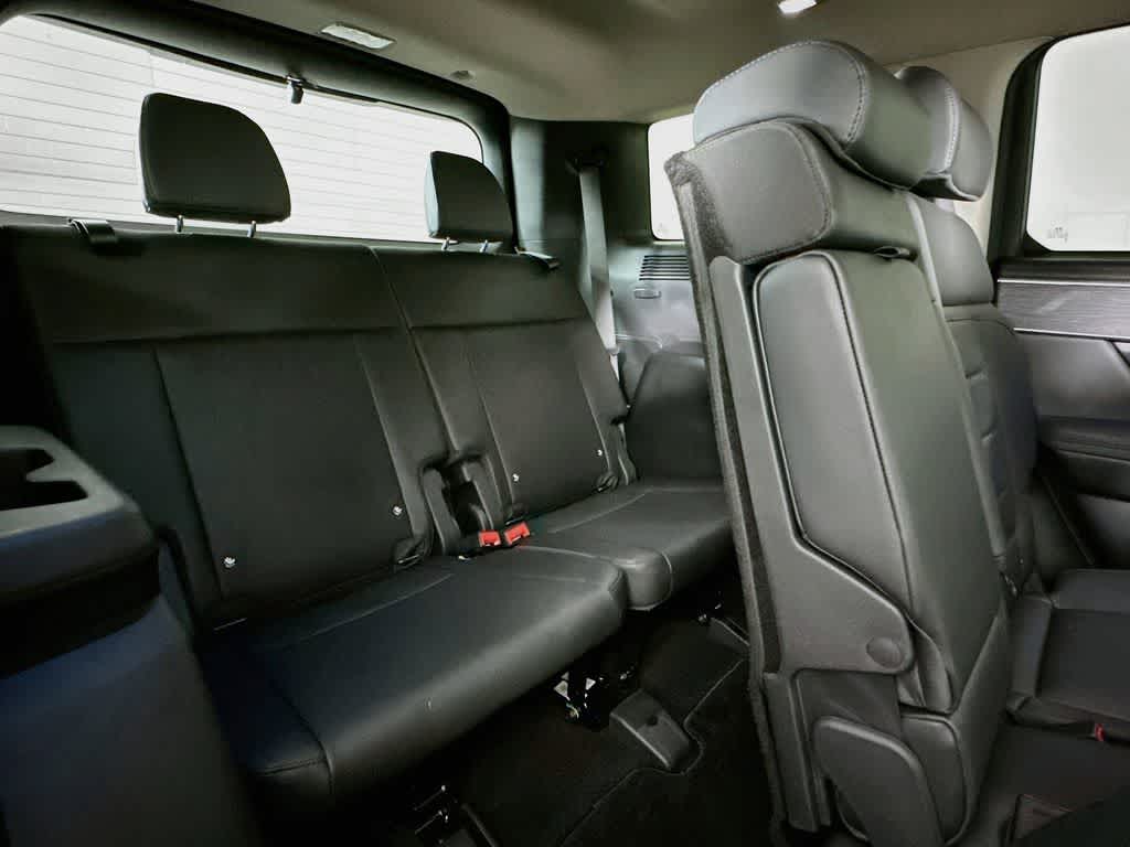 2025 Hyundai Santa Fe Hybrid Limited