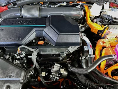 2025 Hyundai Santa Fe Hybrid Limited
