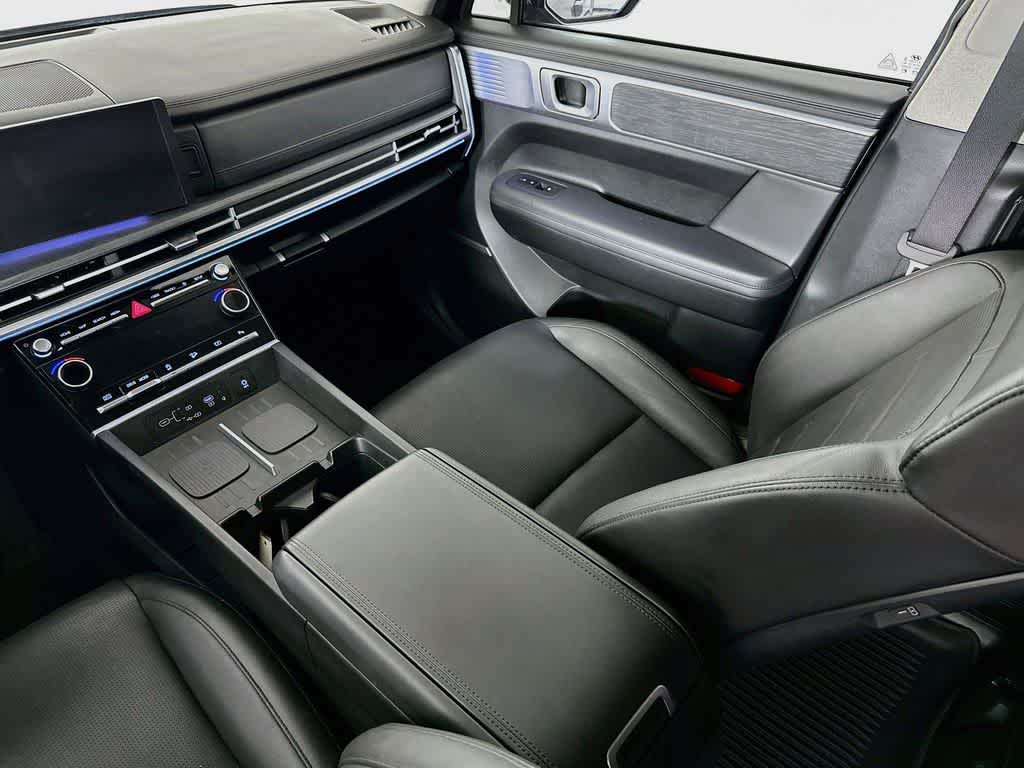 2024 Hyundai Santa Fe Limited