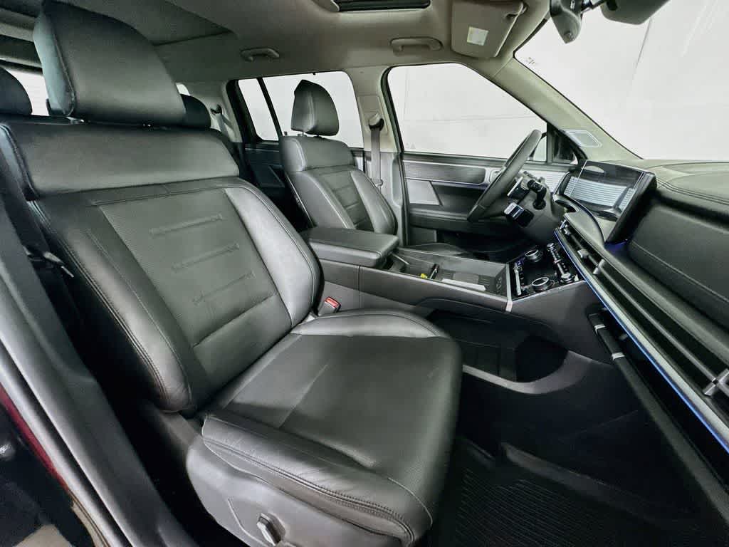2024 Hyundai Santa Fe Limited
