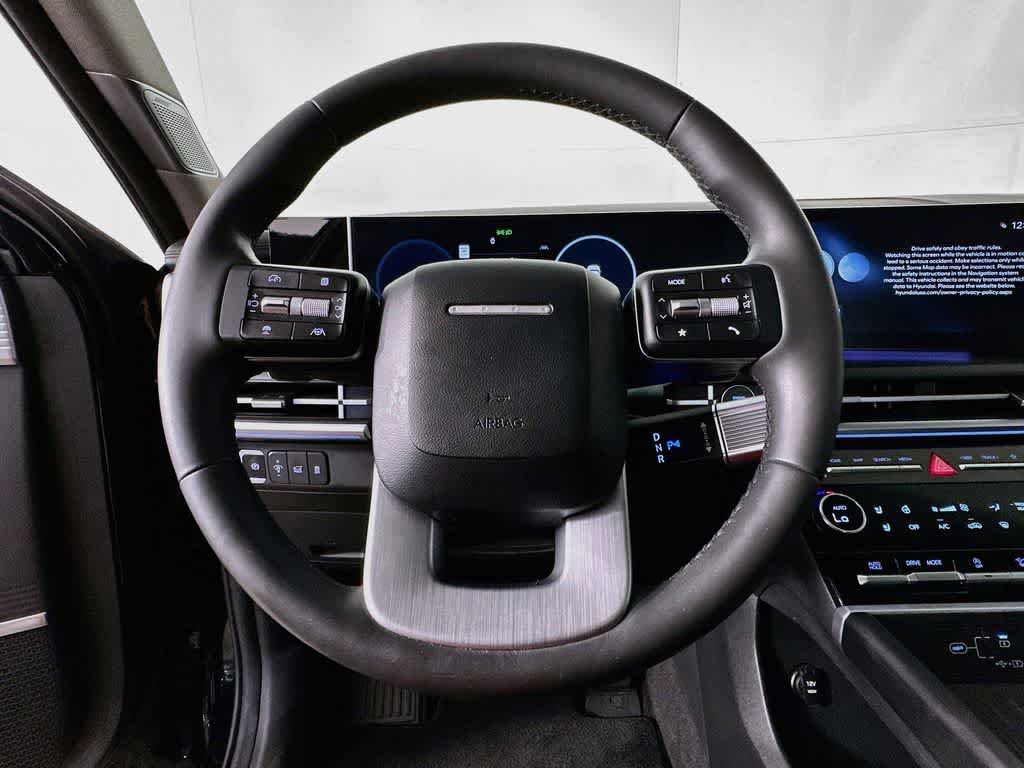 2024 Hyundai Santa Fe Limited