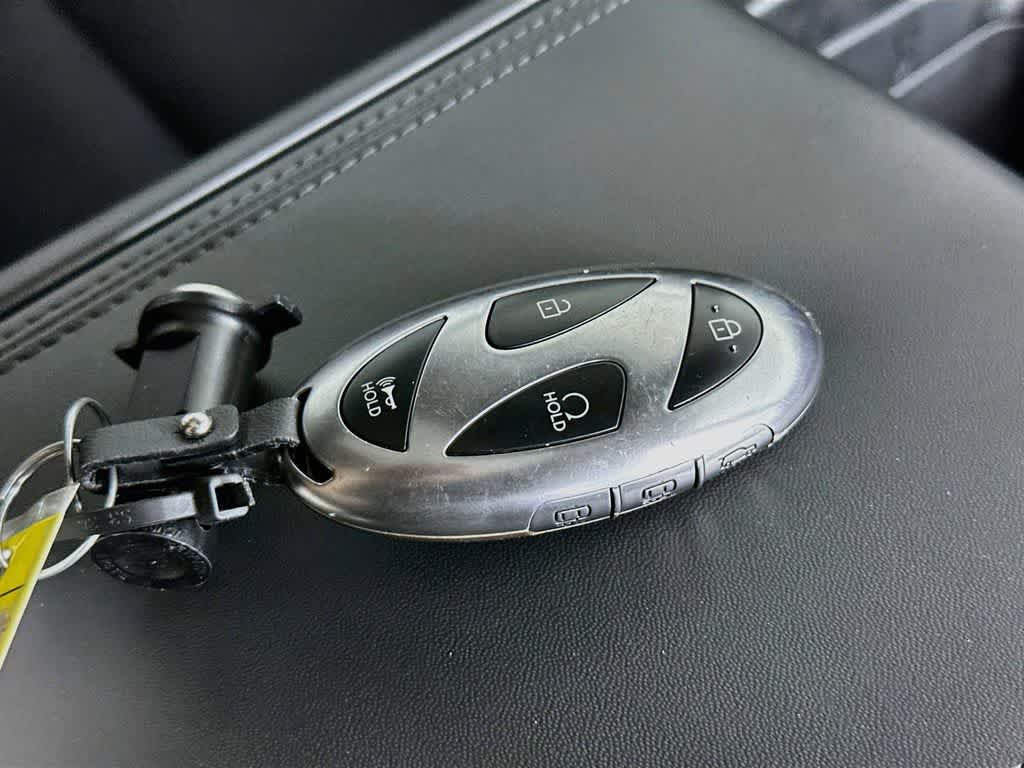 2024 Hyundai Santa Fe Limited