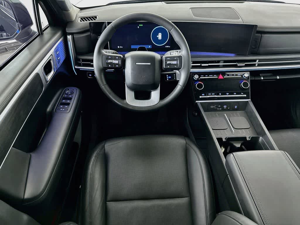 2024 Hyundai Santa Fe Limited