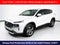 2021 Hyundai Santa Fe SE